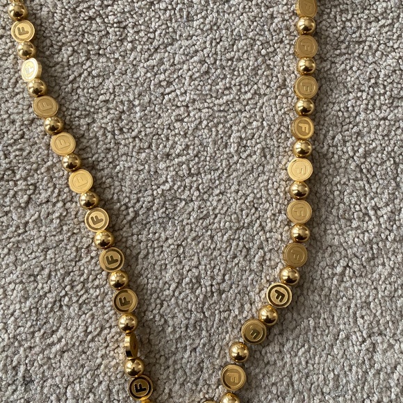 Fani Gold Chain